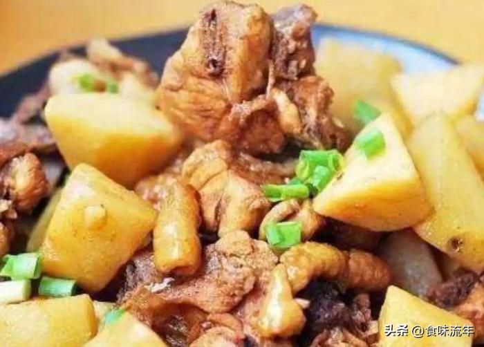 七夕最好吃的食物,七夕吃什么传统食物好吃