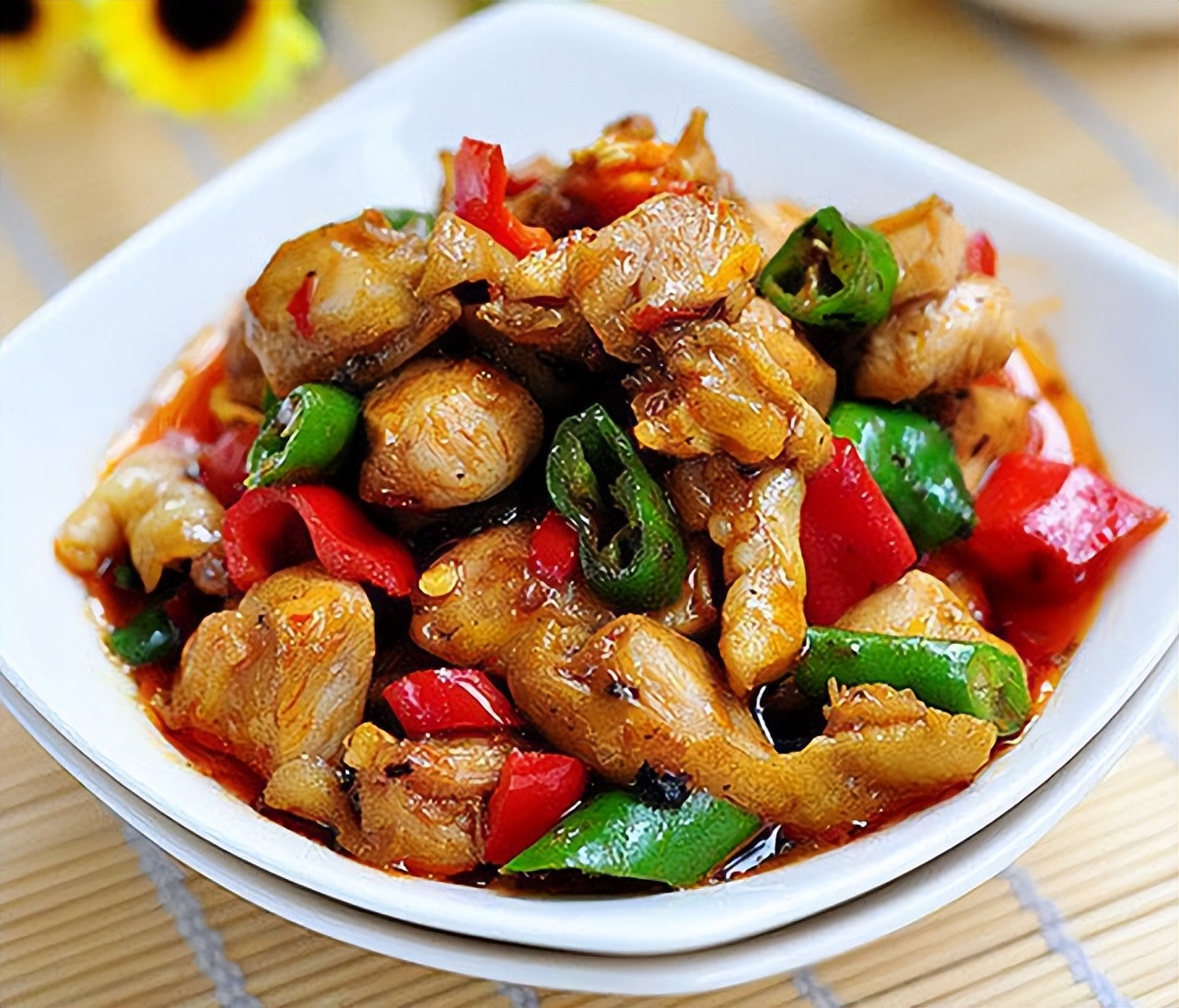 11款特色菜品教程快来看看吧,营养好吃又好看的美食菜谱