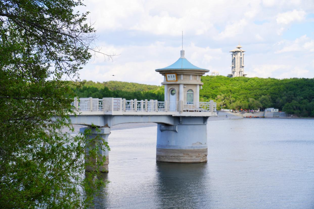 长春文化游,探寻长春的美食景点和文化