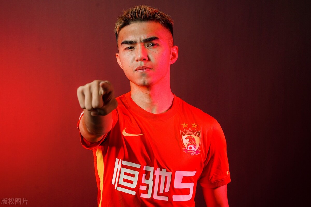 国青队长孤身闯荡瑞典艾菲尔丁：抱着学习心态去拼