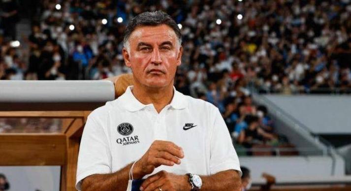 梅西22-23赛季大巴黎表现,梅西单核带队大巴黎有多难