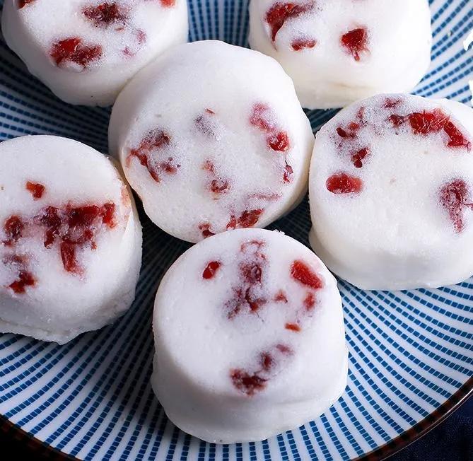 大米磨米粉的制作工艺,如何用米粉制作面团窍门