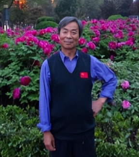 众诗人品读许庆胜《诗坛胡松夏现象解剖》专著诗•50首