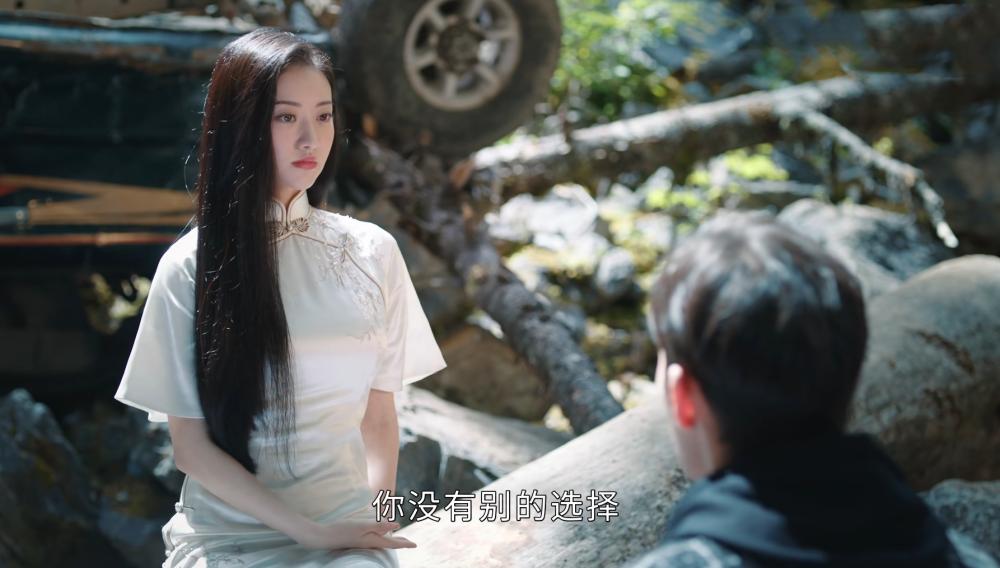 惊艳了一段时光的古装美人,那些年惊艳的古装美人