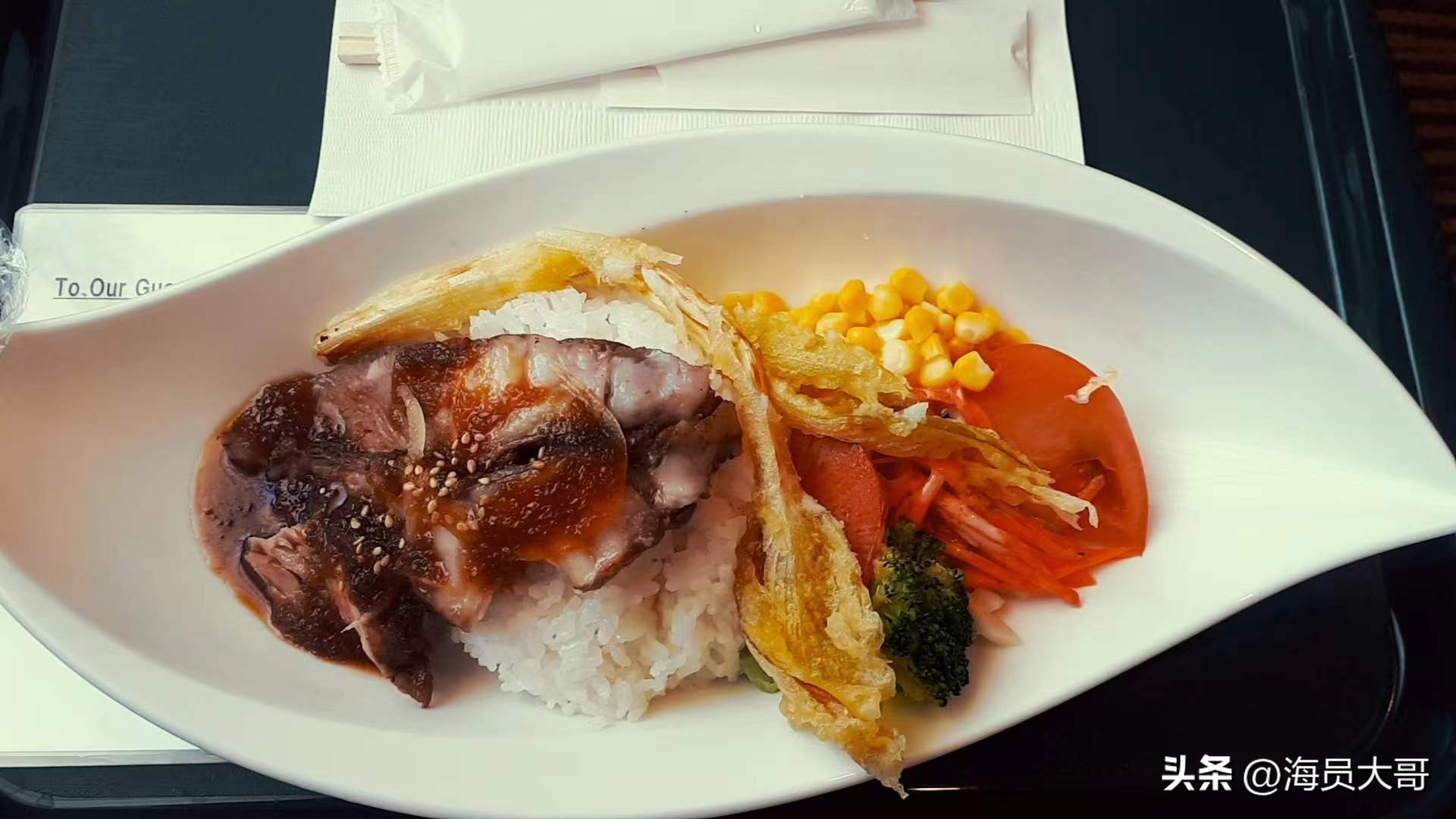 我，80后海员，西班牙比戈休假，发现西班牙跟媒体上报道的不一样