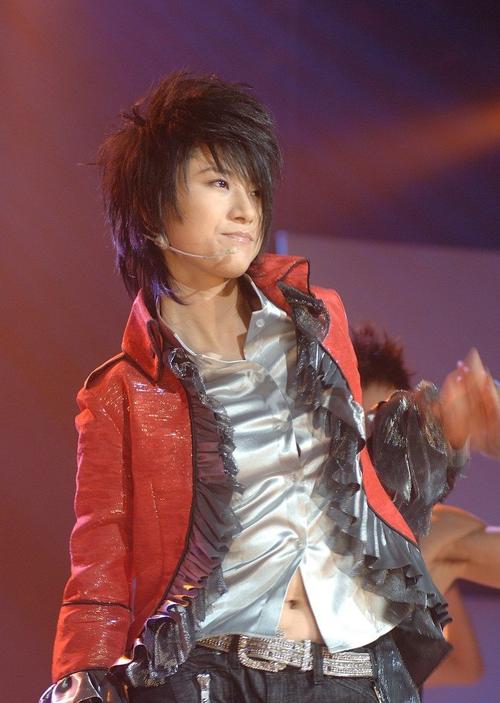 尚雯婕有多讨人喜欢,尚雯婕为什么能那么淡定