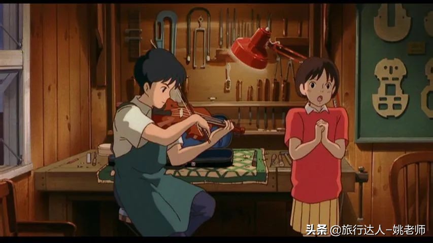 宫崎骏动漫主题公园,宫崎骏主题公园在建了吗