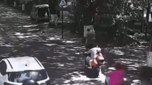 电动车有可能爆炸应该放在哪,电动车爆炸会有什么危险