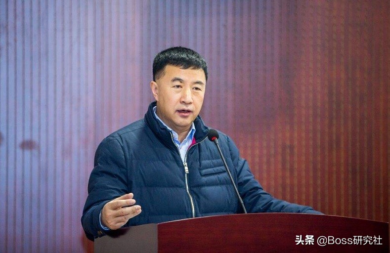 河北最有钱的人排名 (河北省最有钱的十个人)