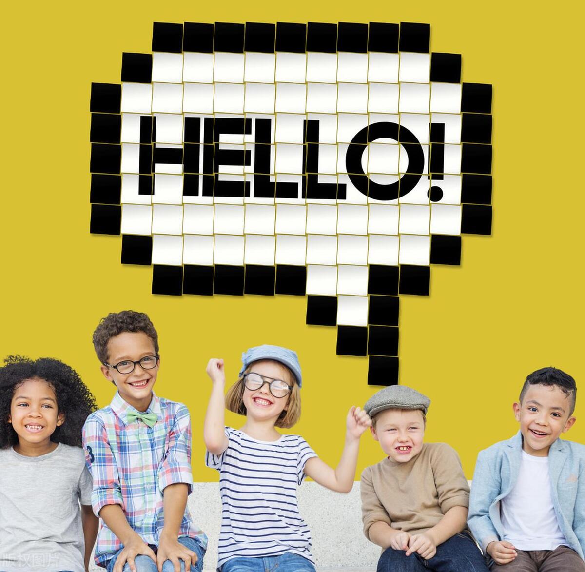 学英语先学单词还是听力,儿童学英语从零开始学什么好