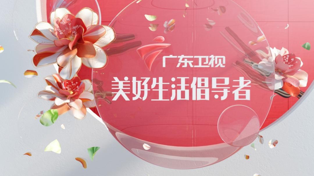 黑马的明牌：准一线广东卫视的三年改革与五年突围