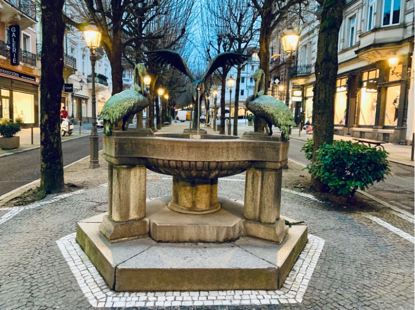 浴场休闲体验,沉浸式浴场体验