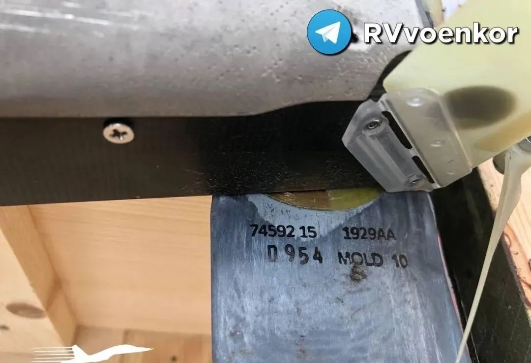 乌克兰被缴获标枪导弹数量,俄军柳叶刀巡飞弹威力