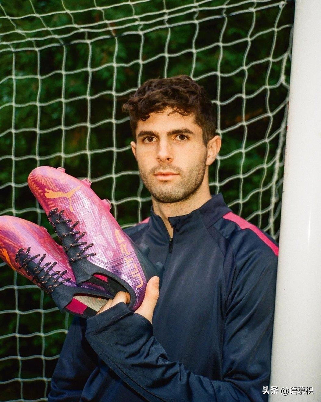 2022世界杯帅气小将,2022世界杯最帅十大球员