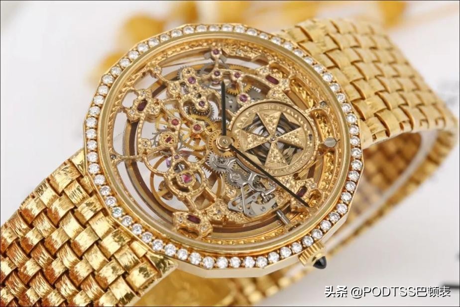 金表和镀金表有什么区别,包金的表有哪些