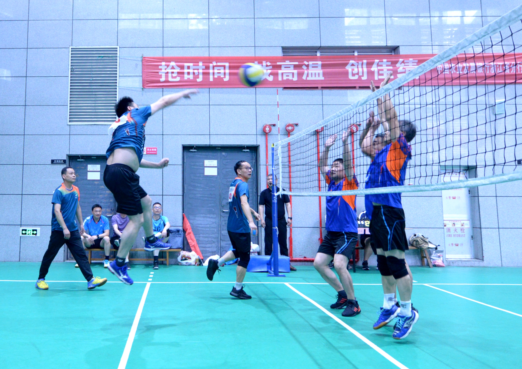 中国体育彩票杯小学排球比赛,2021年中国体育彩票杯排球