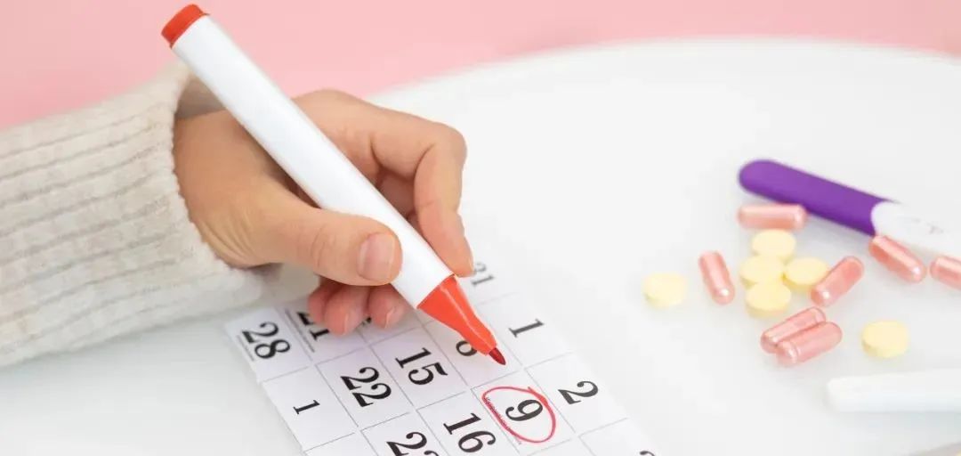 卵巢衰老月经量变少,月经量多是说明卵巢功能好转么