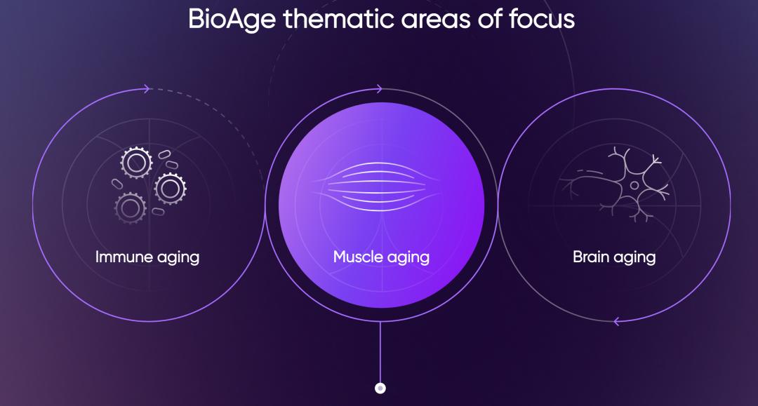 Bioagelabs：人工智能解决衰老问题，能否成为下一个独角兽｜前哨