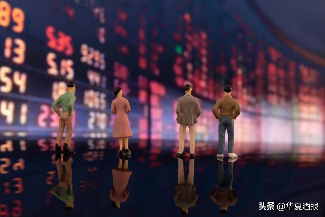 一线酒企热衷“投资”，高盈利下寻求新增长点？