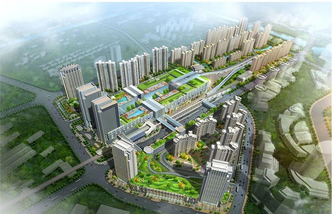 2022年嘉定菊园重点规划,2022年嘉定新房大全