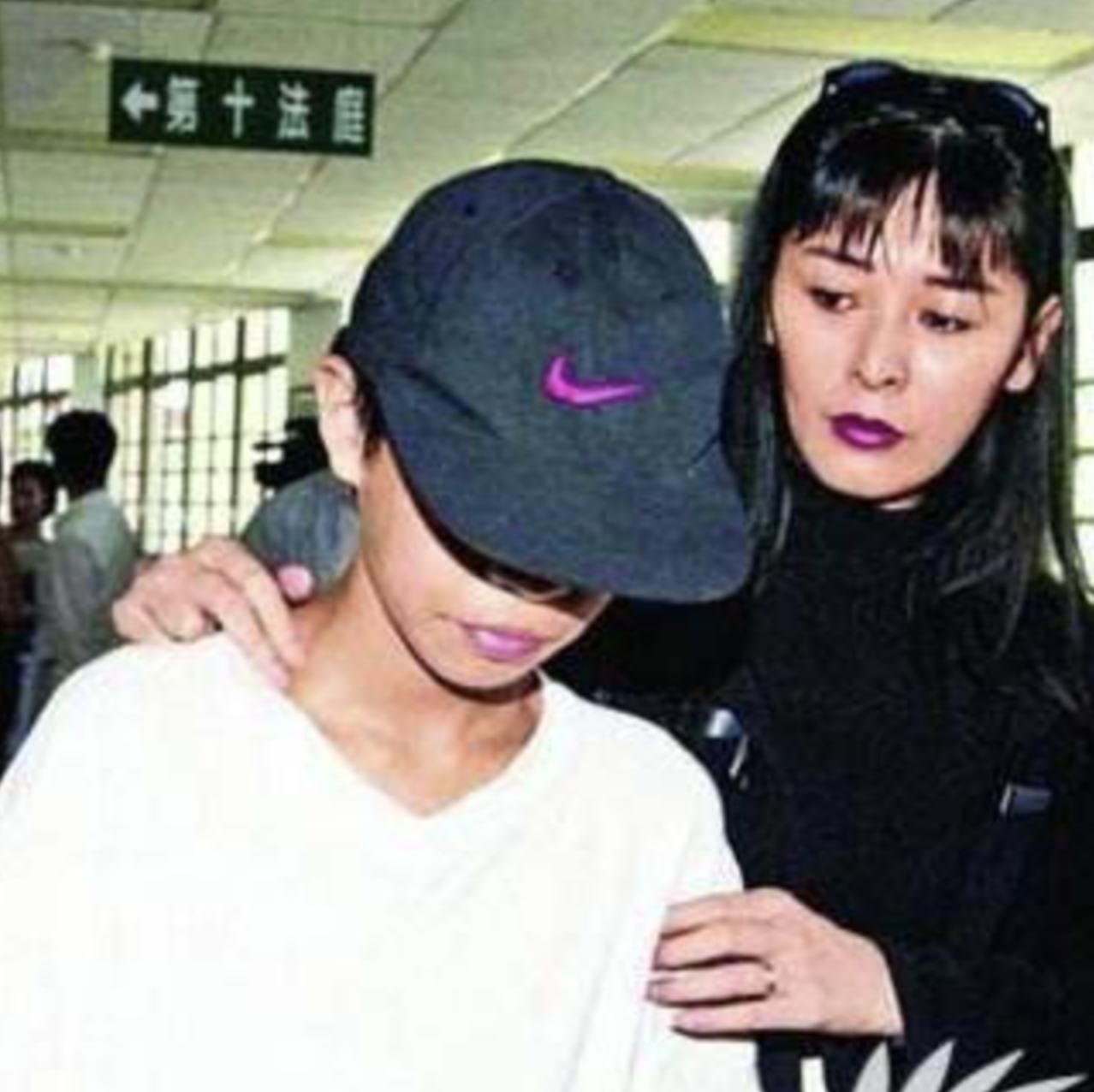 这7位男巨星，个个都有私生子，就算有苦难言，也不应是借口