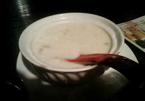 比较健康的过年食谱,过年吃的清淡食谱