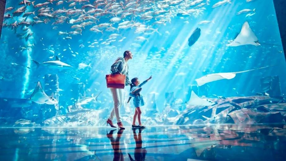 三天两夜三亚报团十大景点,三亚十大禁忌景点排名