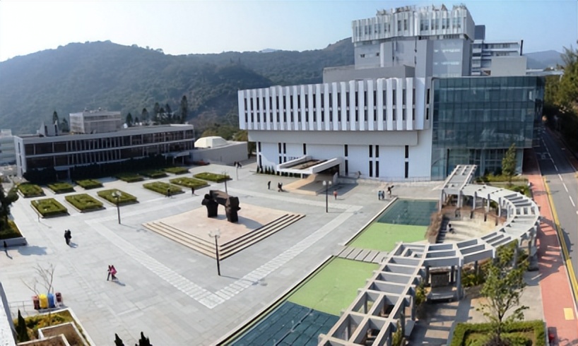 香港留学香港中文大学,香港留学北京大学