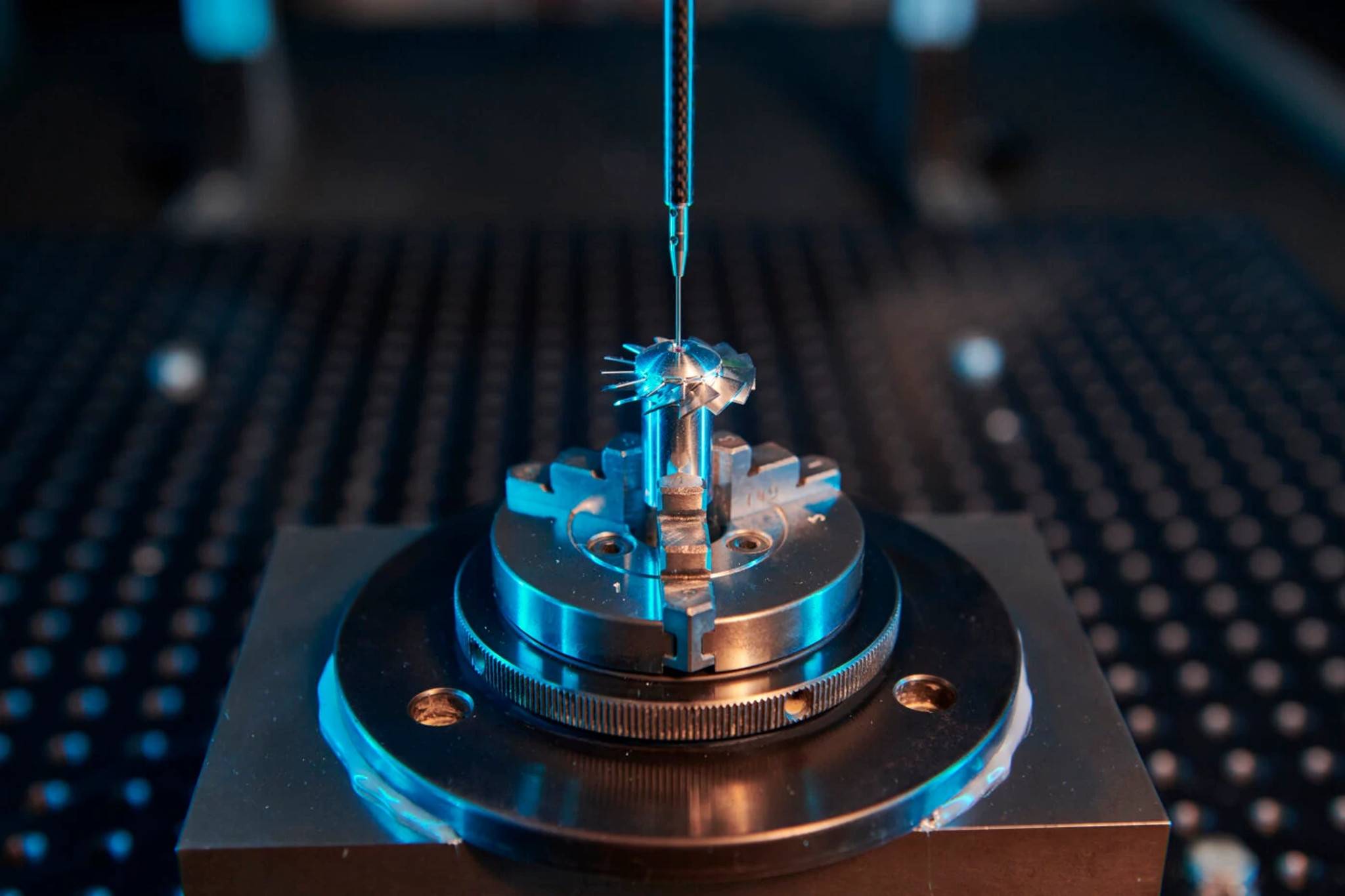 戴森集团总部在哪里,戴森科技深度解析