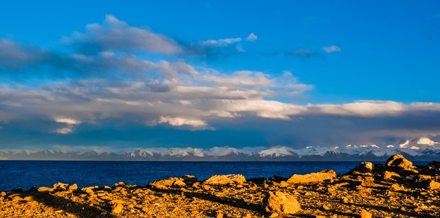 藏东自驾游最佳路线,西藏自驾游攻略