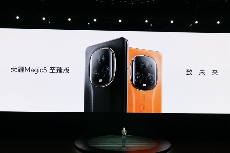 荣耀Magic5系列售价公布,荣耀Magic5系列将发布哪些