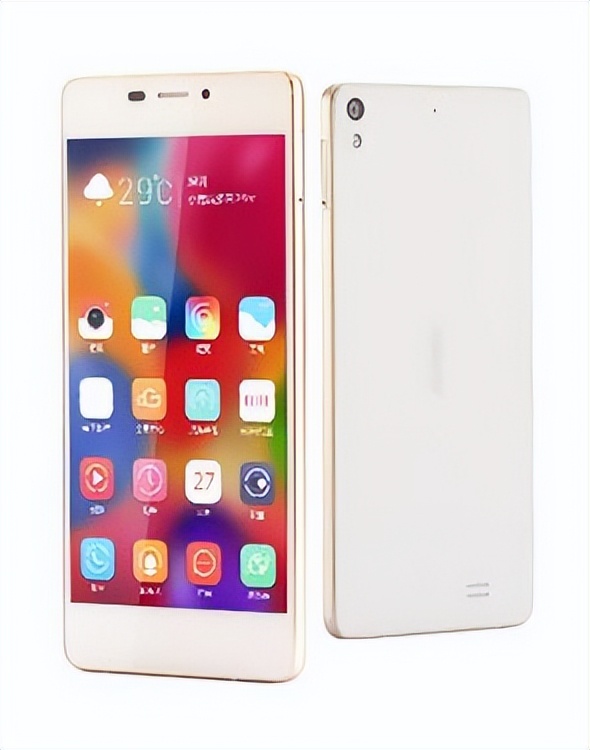 通信发展史的纪录片,金立通信公司