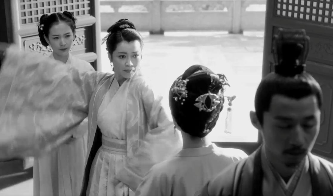 雪中悍刀行洪洗象一生,雪中悍刀行洪洗象成道