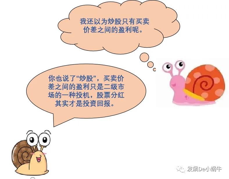 股票分红派息代表业绩,股票什么时候分红派息