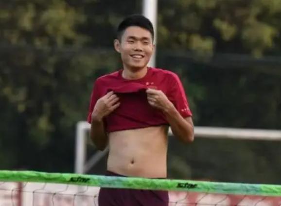 为什么男足会落后,男足为什么一代不如一代