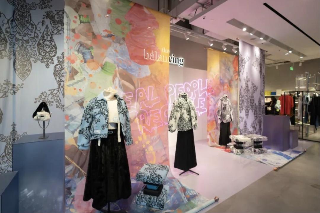 专访thebálancing：新店落地港汇恒隆广场，这家买手店有何特色？