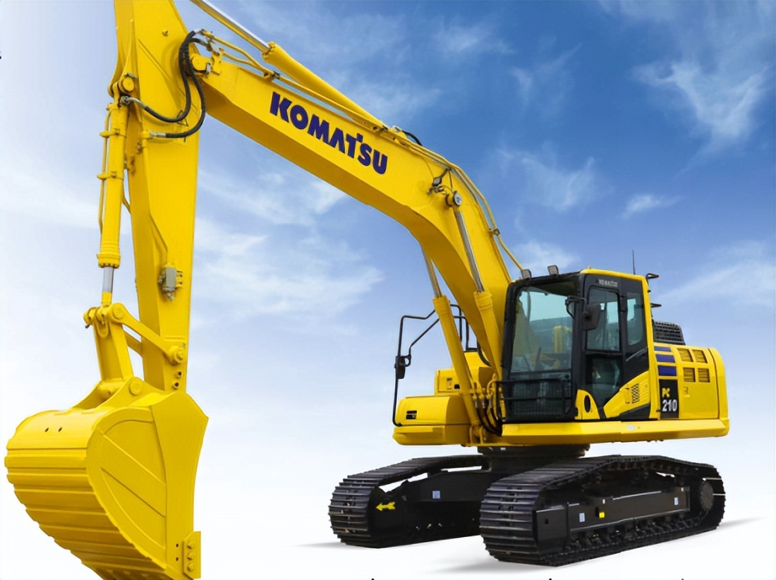 小松pc200-7挖机好不好用,小松60挖机质量和口碑如何