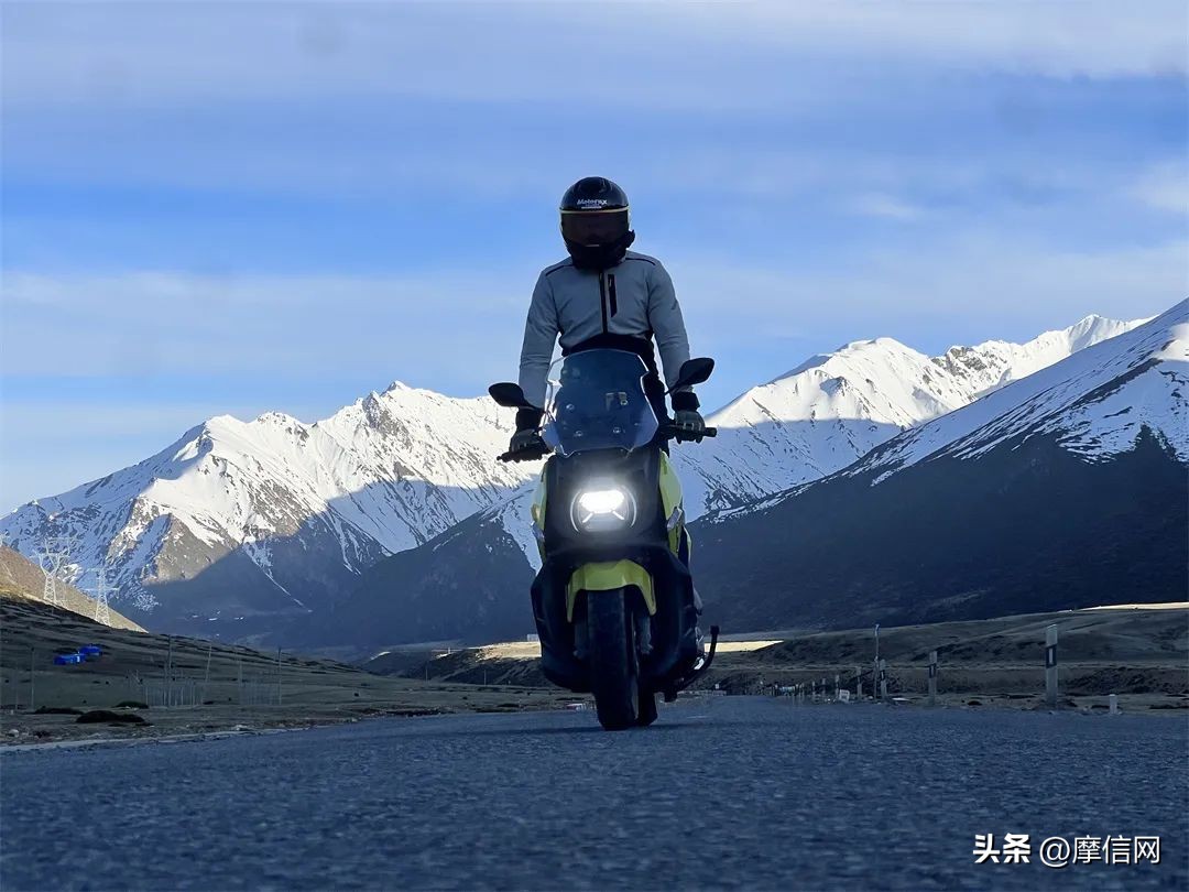 力帆kpv350车主实测,力帆kpt350进藏