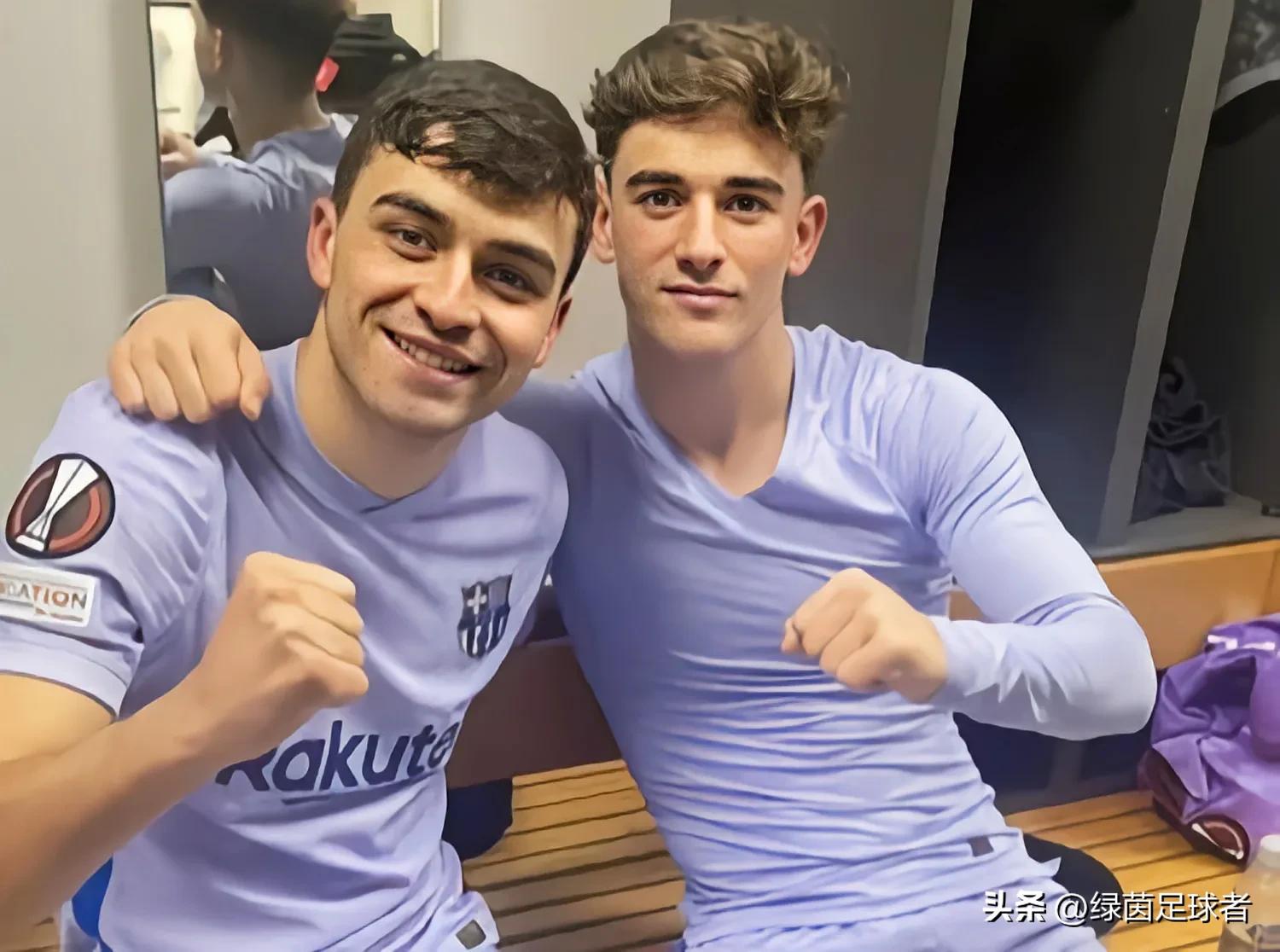 巴萨最新身价：6人下降，4人上涨！20岁“梅西接班人”泯然众人矣