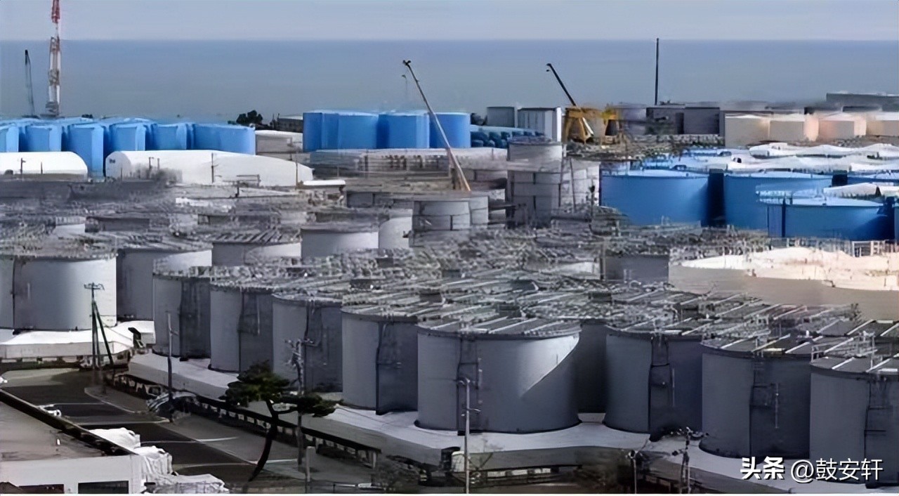 日本福岛核泄漏原因,日本福岛核泄漏是如何发生的