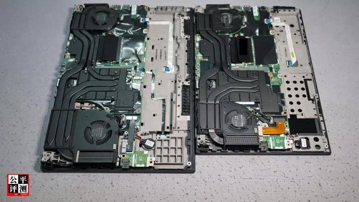 thinkpad p15v2021款与2020款差别 (thinkpad p15 拆箱)