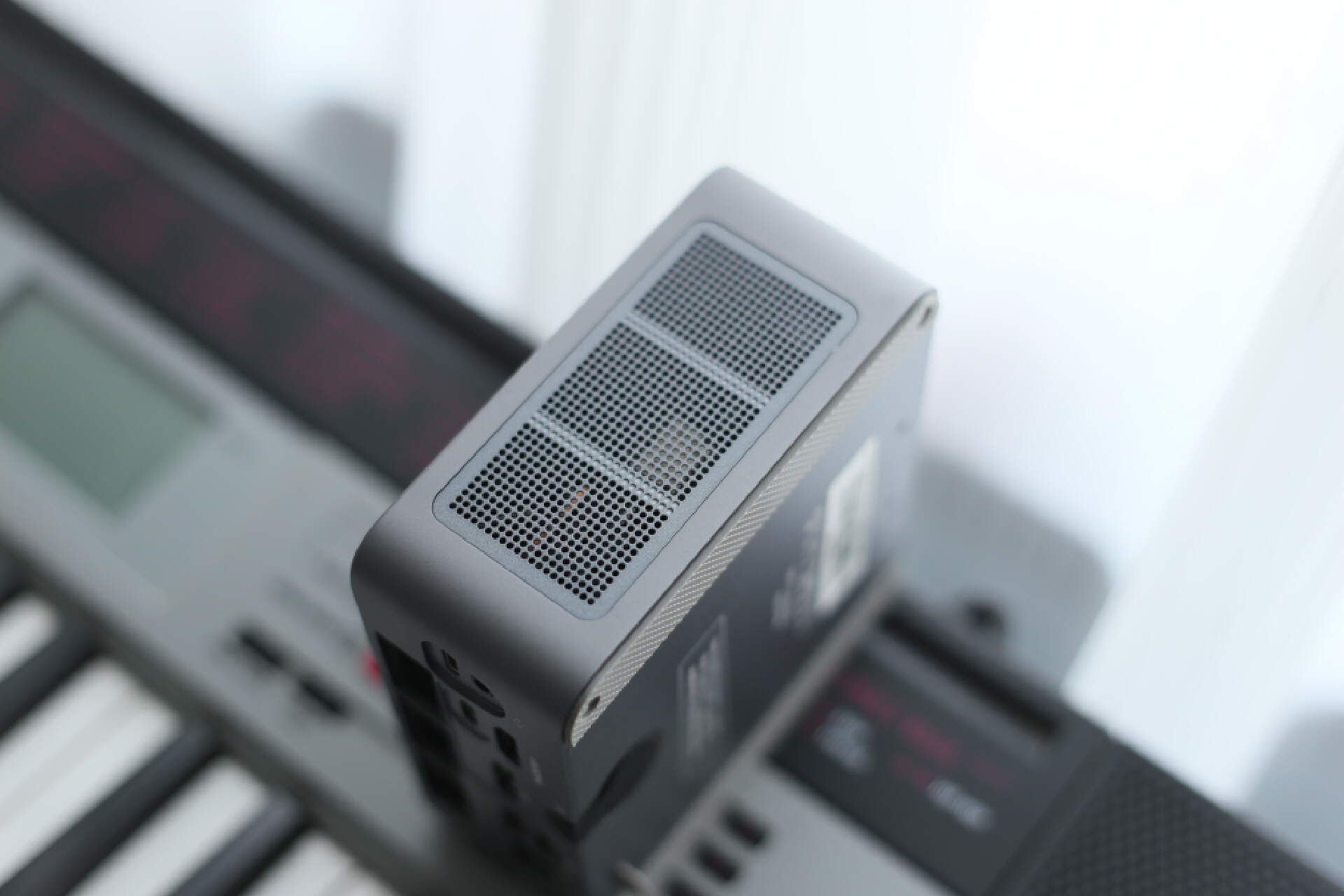 最强核显mini主机,零刻ser7相当于什么配置的笔记本