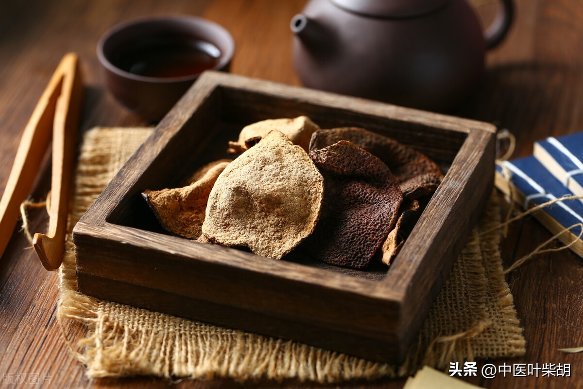 对男人最好的中药配方,男人必喝的中药配方