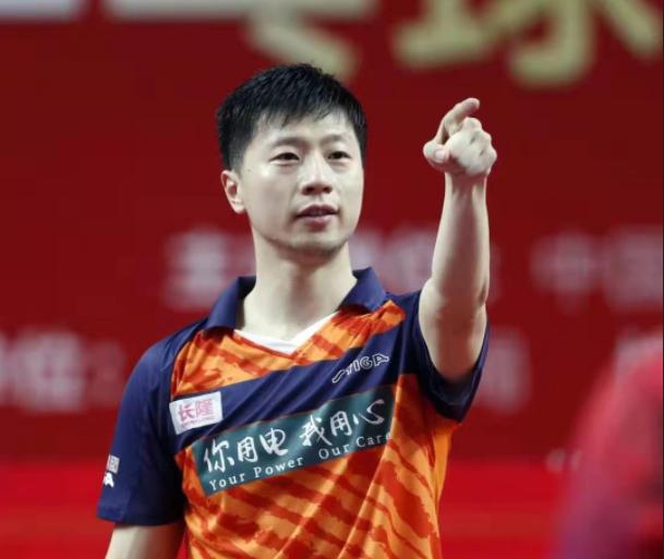 乒超联赛王曼昱战胜孙颖莎,乒超联赛孙颖莎最新消息