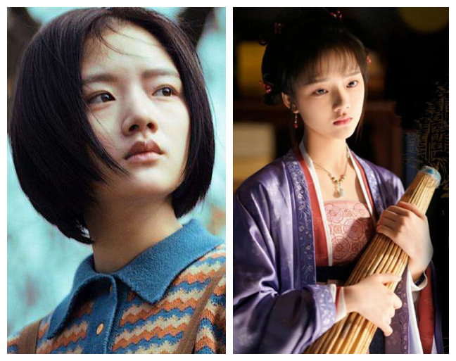 这些女星1米5身高却长着1米7的脸,娱乐圈身高不足一米六的女星