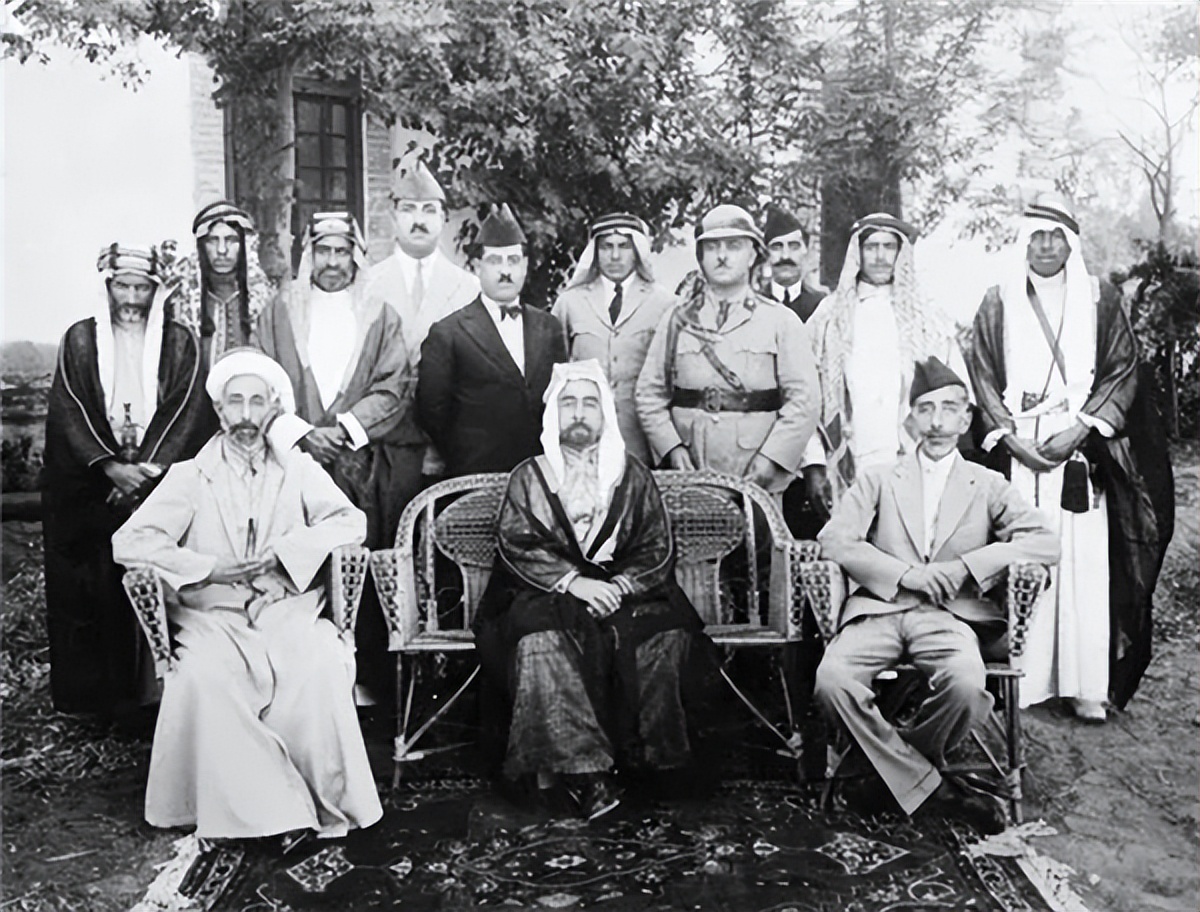 一座小岛让两国相互谦让66年?沙特:岛是你的,埃及:不,这归你