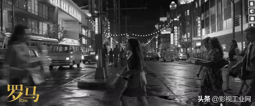 关于罗马的一部电影,罗马电影十大巅峰之作