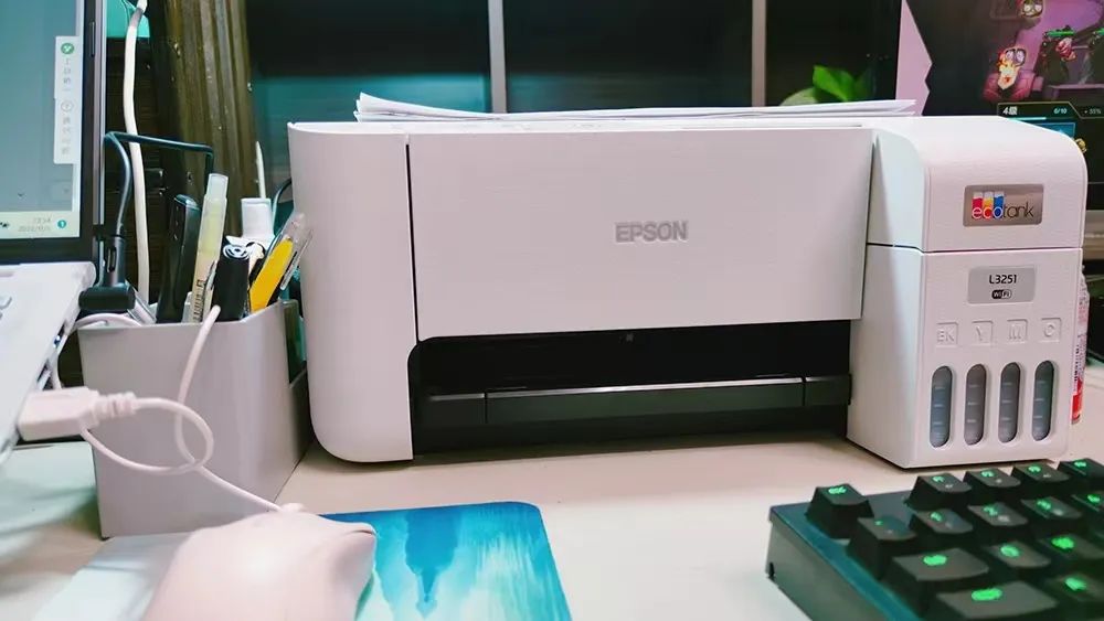 怎样选择一款好的打印机,怎样选择一款合适的家用打印机