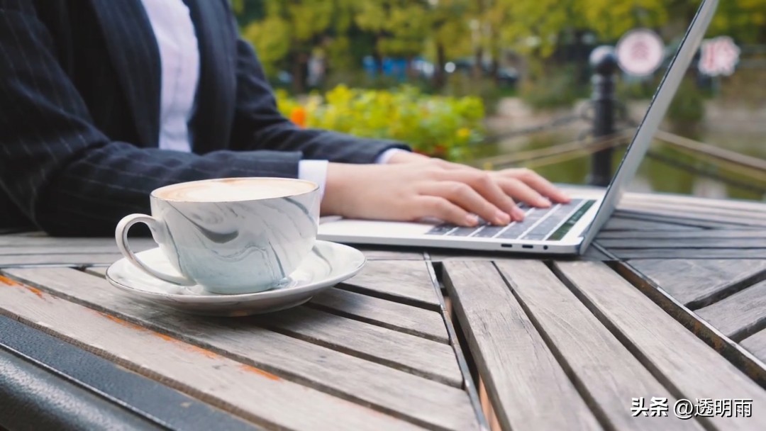 久违的魔力饮品咖啡为何会沉迷其中