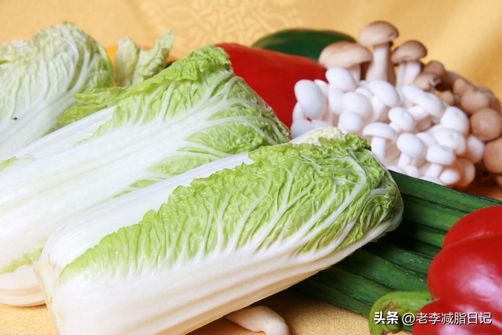 减肥其实是省钱的,减肥是一辈子的事情不要着急